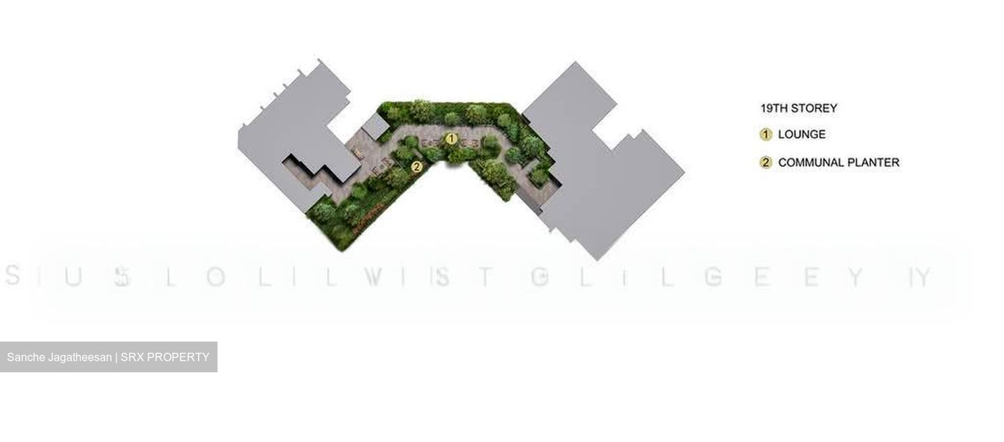 Arina East Residences (D15), Apartment #603776941